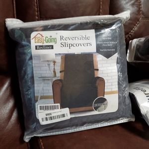 Recliner Cover